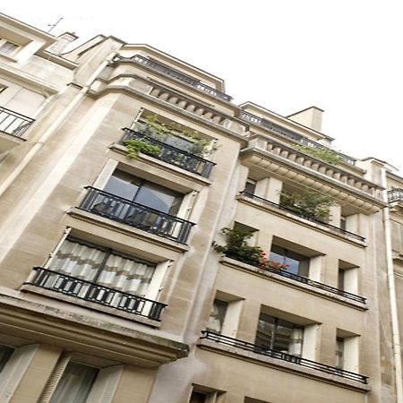 شقة My Flat In Paris - 17Th المظهر الخارجي الصورة